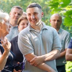 Канал Роман Пичугин | Глава г.о. Кашира в мессенджере MAX — 687 подписчиков