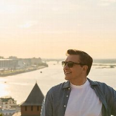 Канал Глеб Никитин в мессенджере MAX — 28 309 подписчиков