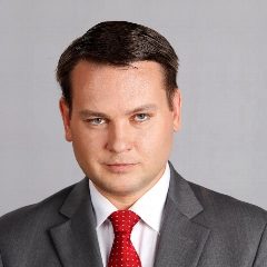 Канал Глеб Архангельский  в мессенджере MAX — 416 подписчиков