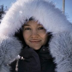 Канал Marinell в мессенджере MAX — 1 954 подписчика