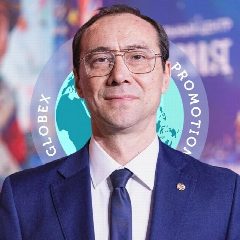 Канал Глобэкс промоушен / Айдар Шайдуллин в мессенджере MAX — 5 247 подписчиков