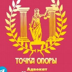 Канал Точка Опоры - Адвокат Мельников в мессенджере MAX — 79 подписчиков