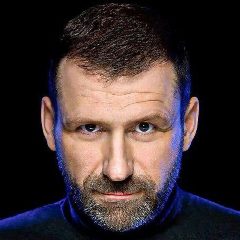 Канал Игорь Рыбаков в мессенджере MAX — 3 747 подписчиков