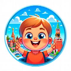 Канал Москва с детьми / Куда сходить? в мессенджере MAX — 7 170 подписчиков