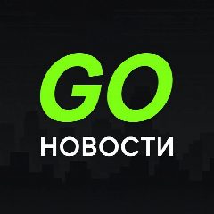 Канал GO Новости в мессенджере MAX — 3 784 подписчика