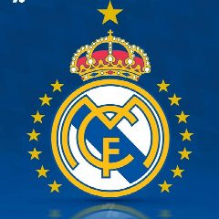 Канал Реал Мадрид ~ Real Madrid CF в мессенджере MAX — 3 546 подписчиков
