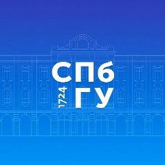 Канал Поступай в СПбГУ в мессенджере MAX — 3 898 подписчиков