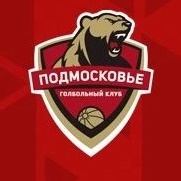 Канал Голбольный клуб "Подмосковье" в мессенджере MAX — 106 подписчиков