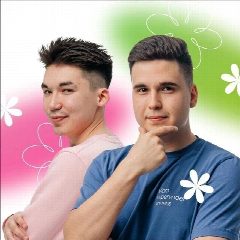 Канал NeoFamily | Биология | ЕГЭ-2026 в мессенджере MAX — 5 001 подписчик