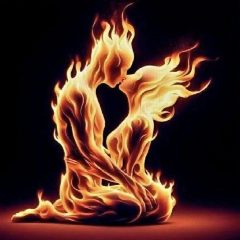 Канал Голые темы❤️‍🔥 в мессенджере MAX — 8 662 подписчика