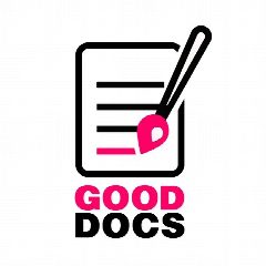 Канал GoodDocs в мессенджере MAX — 50 подписчиков
