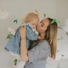 Канал МАМА DASHA 🤍 в мессенджере MAX — 2 243 подписчика