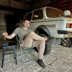 Канал GORBUNOFF в мессенджере MAX — 359 подписчиков