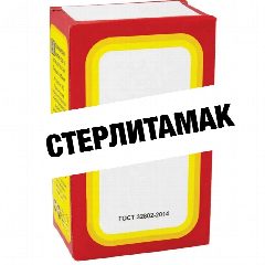 Канал СТЕРЛИТАМАК в мессенджере MAX — 1 357 подписчиков