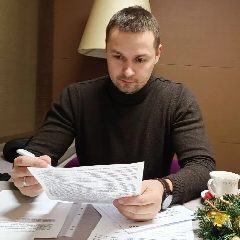 Канал Георгий Городецкий | Риэлтор Москвы в мессенджере MAX — 646 подписчиков