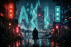 Канал Бегущий по лезвию | Нейросети, Новости ИИ, AI в мессенджере MAX — 1 371 подписчик