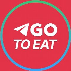 Канал Go to eat | Москва Афиша в мессенджере MAX — 3 561 подписчик
