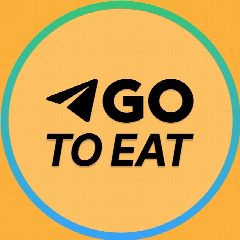 Канал Go to eat | Петербург в мессенджере MAX — 3 881 подписчик