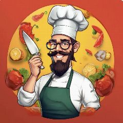 Канал Рецепты | Готовим дома в мессенджере MAX — 2 405 подписчиков