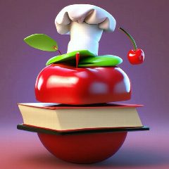 Канал Готовим вкусно в мессенджере MAX — 3 508 подписчиков