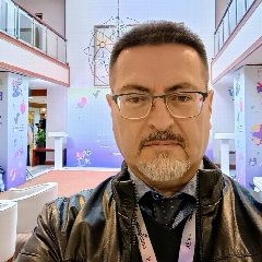 Канал Умный еврей при губернаторе в мессенджере MAX — 7 151 подписчик