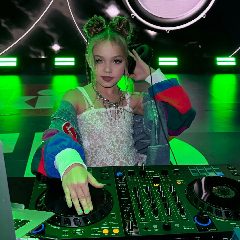 Канал Dj MissLi в мессенджере MAX — 105 подписчиков