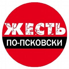 Канал Жесть по-Псковски в мессенджере MAX — 3 949 подписчиков
