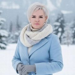 Канал Таро с Еленой Галай в мессенджере MAX — 142 подписчика