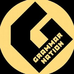 Канал Grammar Nation в мессенджере MAX — 2 789 подписчиков