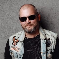 Канал МАКС ДЕД / GRANDPA RIDER в мессенджере MAX — 260 подписчиков