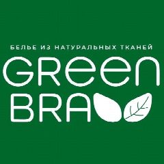 Канал GreenBra*Нижнее белье из натуральных тканей* в мессенджере MAX — 121 подписчик