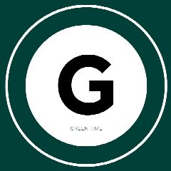 Канал Green Time в мессенджере MAX — 184 подписчика