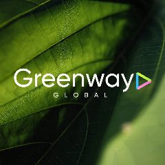 Канал Greenway Global в мессенджере MAX — 14 387 подписчиков