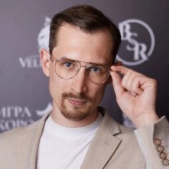 Канал Врач-кинезиотерапевт | Сергей Смирнов в мессенджере MAX — 311 подписчиков