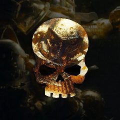 Канал Warhammer Games в мессенджере MAX — 957 подписчиков