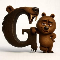 Канал Берлога GrizzlyTV | ИИ, Игры и Кино в мессенджере MAX — 15 подписчиков