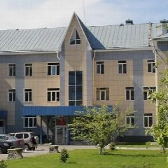 Канал Министерство здравоохранения Алтайского края в мессенджере MAX — 2 618 подписчиков