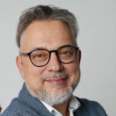 Канал Георгий Муратов в мессенджере MAX — 389 подписчиков