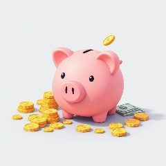 Канал УПРАВЛЯЙ И СБЕРЕГАЙ: финансовые советы в мессенджере MAX — 27 подписчиков