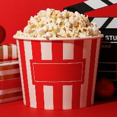 Канал ФИЛЬМЫ НА ВЕЧЕР в мессенджере MAX — 1 498 подписчиков