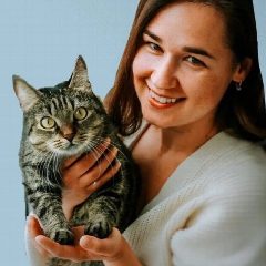 Канал Люси Мик | Котя Бложья в мессенджере MAX — 37 подписчиков