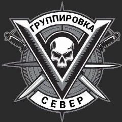 Канал Группировка «СЕВЕР»|Приграничье в мессенджере MAX — 7 356 подписчиков