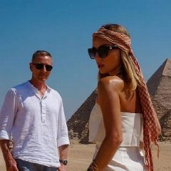 Канал Грушины Юра и Юля | Путешествия из Владивостока в мессенджере MAX — 8 793 подписчика