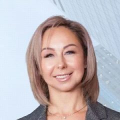 Канал Развитие Личности с Оксаной Кутиной в мессенджере MAX — 82 подписчика
