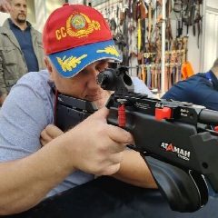 Канал Максим Чихунов. Политик и правозащитник в мессенджере MAX — 1 052 подписчика