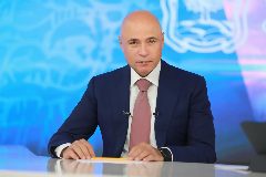 Канал Игорь Артамонов в мессенджере MAX — 142 497 подписчиков