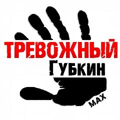 Канал Тревожный Губкин в мессенджере MAX — 7 870 подписчиков