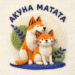 Канал АКУНА МАТАТА в мессенджере MAX — 108 подписчиков