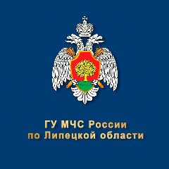 Канал МЧС Липецкой области в мессенджере MAX — 17 321 подписчик