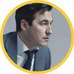 Канал Дмитрий Гусев. в мессенджере MAX — 2 312 подписчиков